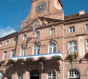 Altstadt Wissembourg