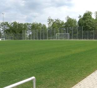 Sportanlage Genkingen