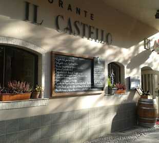 Il Castello