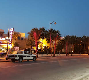 Medina Hammamet-Yasmine