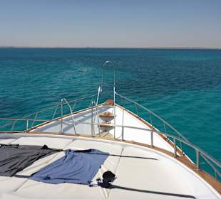 SimSim Rotes Meer Mai 2017