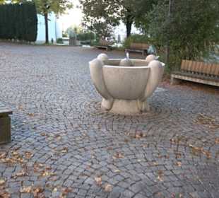 Franziskanerkloster St. Bernhardin