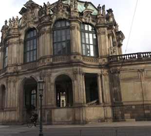 Zwinger