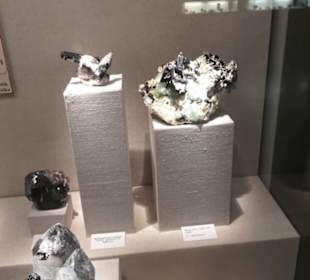 Mineralogisches Museum