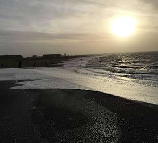 Strand Norddeich