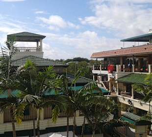 Überschaubare Anlage