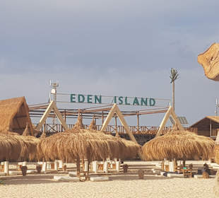 Eden Island Hurghada