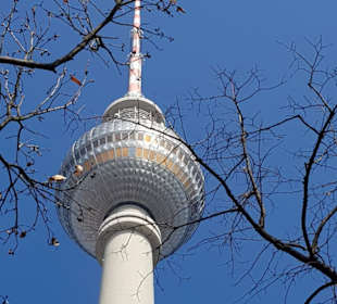 Berliner Fernsehturm