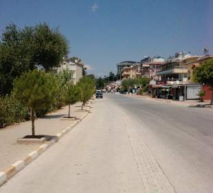 Strasse