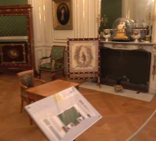 Schloss Nymphenburg Innen