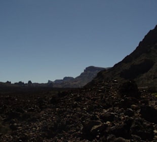Teide