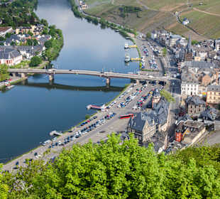 Altstadt Bernkastel-Kues