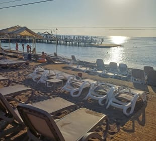 Strand Ulusoy Kemer Holiday Club
