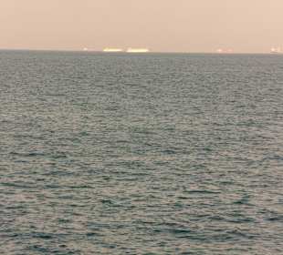 Strandpromenade Constanta