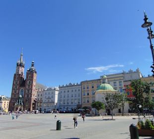 Marienkirche am Hauptmarkt