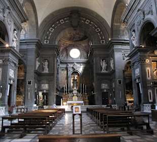 Church of San Gaetano