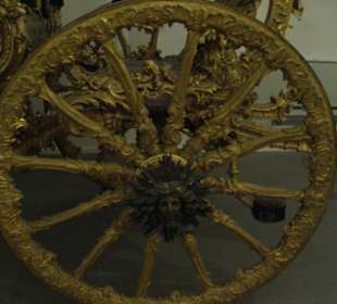 Marstallmuseum/Nymphenburg