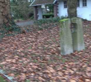 Alter Friedhof Pliezhausen