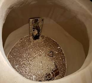 Ausstellung im Museum