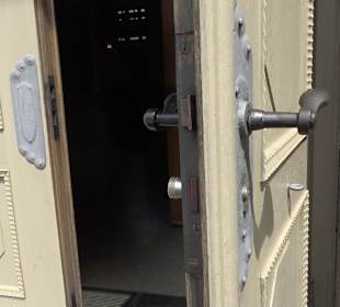 Evangelische Stadtkirche