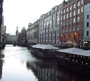 Speicherstadt