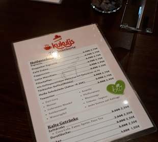 Kukulis Café