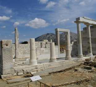 Dimitrastempel