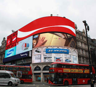 Piccadilly Circus