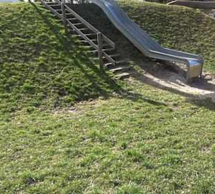 Kinderspielplatz Weidenstraße