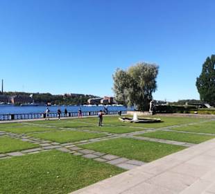 Stadshuset Stockholm