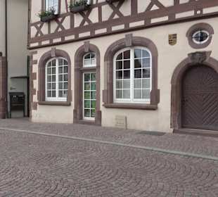 Tourist-Information Dornstetten