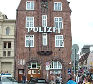 Davidswache St. Pauli