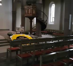 Evangelische Stadtkirche