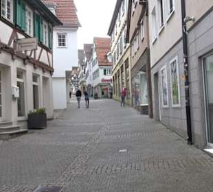 Haus Bronngasse 13