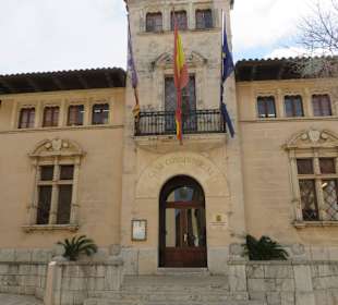 Rathaus Alcudia