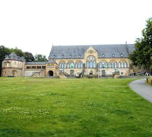 Kaiserpfalz