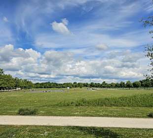 Wiley Sportpark