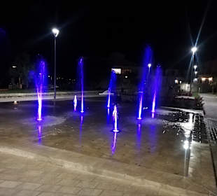 Wandern Can Picafort