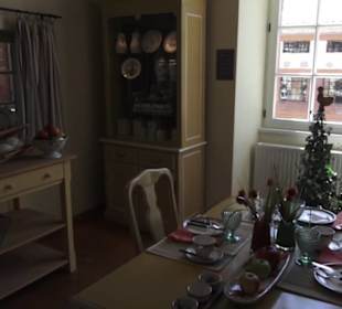 Erlebniszentrum von Villeroy & Boch