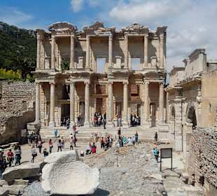 Antikes Ephesus