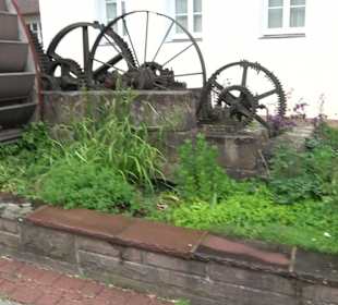 Schul- und Rathaus Loßburg