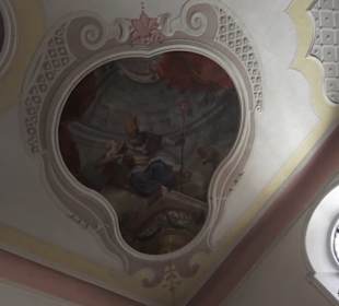 Stadtkirche St. Vitus