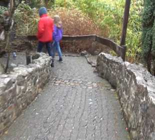 Mexiko - Colorado Adventure