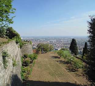 Bergamo