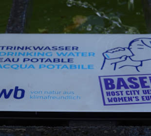 Fischmarkt-Brunnen