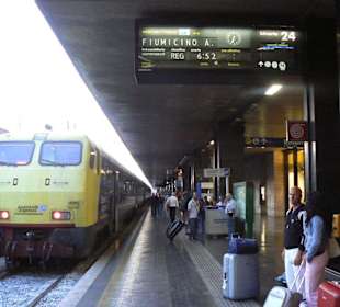 Leonardo da Vinci Express