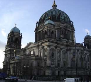 Berliner Dom