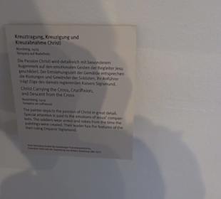 Bayerisches Nationalmuseum