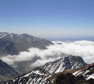 High atlas