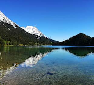Hintersteiner See